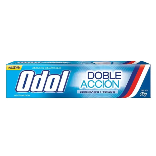 Pasta Odol X 180 gr