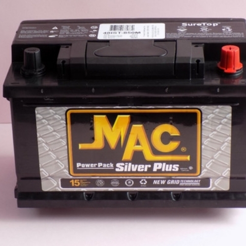 BATERIA 48I850 MAC