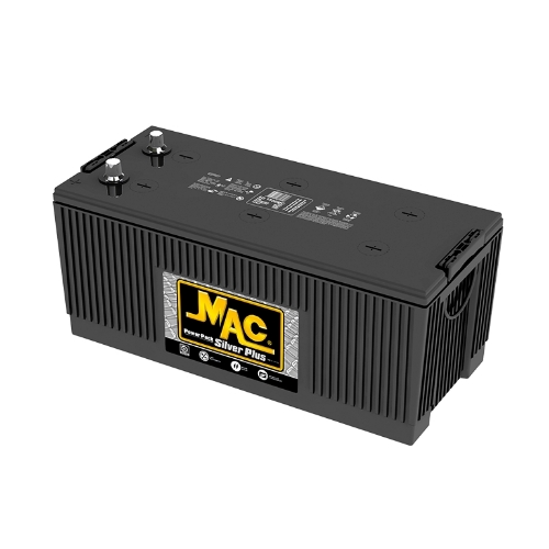 BATERIA 4D1600 MAC