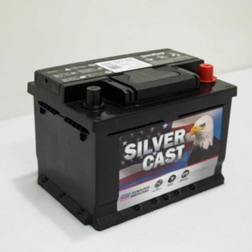 BATERIA LBN21ST650 SILVER CAST