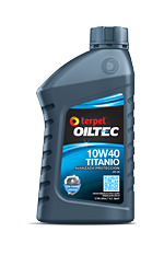 ACEITE TERPEL OILTEC 10W40 TITANIO CUARTO