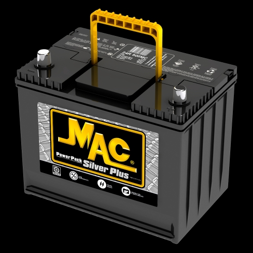 BATERIA 24R1150 MAC