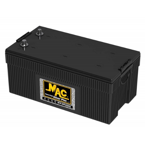 BATERIA 8D1600 MAC