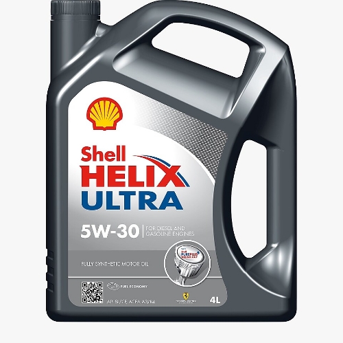 ACEITE SHELL HELLIX ULTRA 5W30 GALON