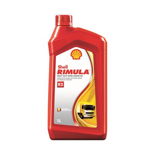 ACEITE SHELL RIMULA R2 SAE 50 CUARTO.