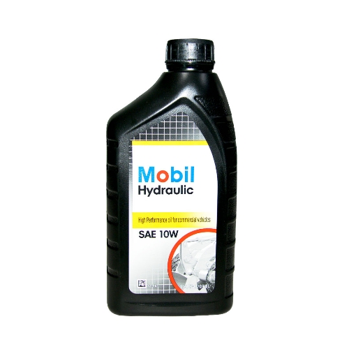 ACEITE MOBIL HYDRAULICO 10W CUARTO