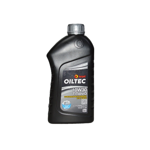 ACEITE TERPEL OILTEC 10W30 TITANIO CUARTO