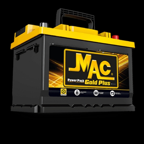 BATERIA 42I1000 MAC GOLD PLUS