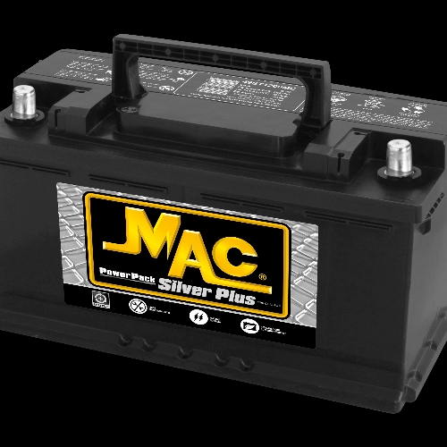 BATERIA 49ST1200 MAC