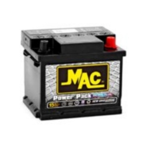 BATERIA 36I800 MAC