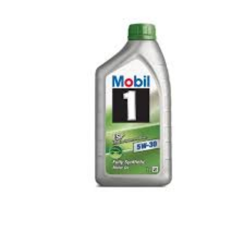 ACEITE MOBIL 1 5W30 CUARTO