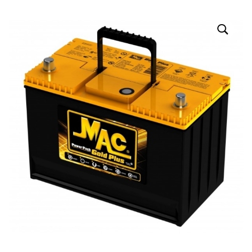 BATERIA 2713000/R1300 MAC GOLD  PLUS
