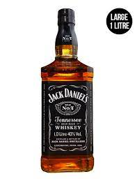 Jack daniels