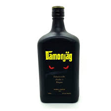 Damonjag M