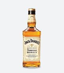 Jack daniels HONEY