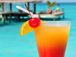 Summer Beach