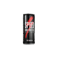 Speed Chico