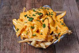Cheddar