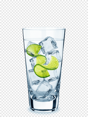 Vodka