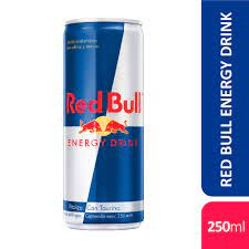 Red Bull