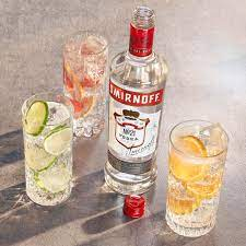 Vodka M