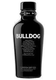 Bull Dog