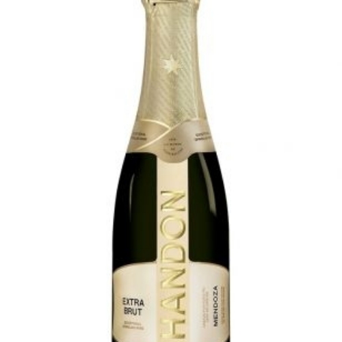 Chandon extra brut