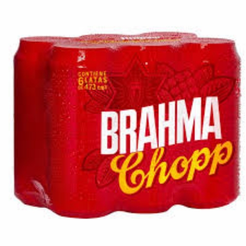 Brahma (2)