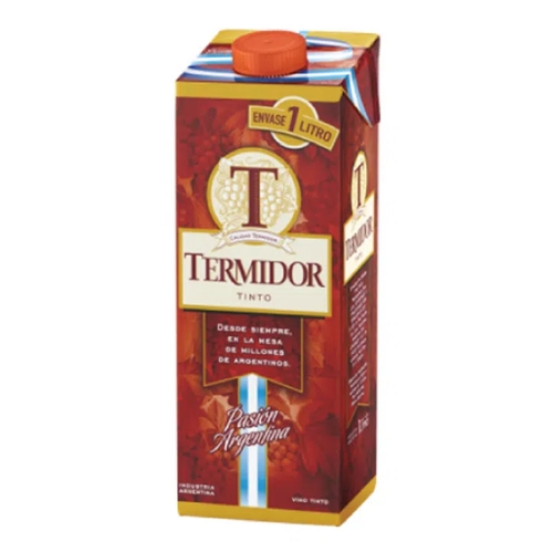 Termidor TTO