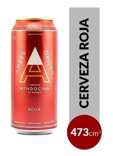 Andes roja (2)