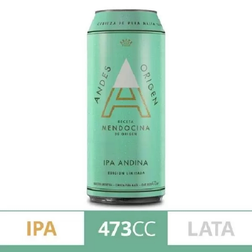 Andes ipa