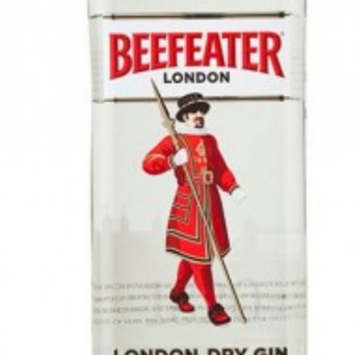 Beeffeater 1L