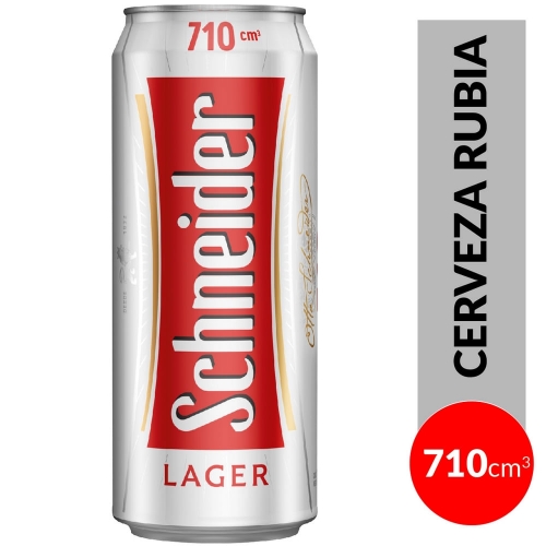Latón Schneider 710.