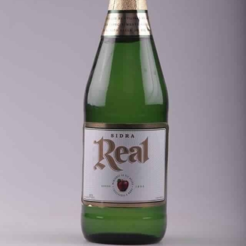 Sidra Real