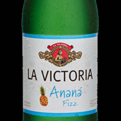La victoria ana fizz