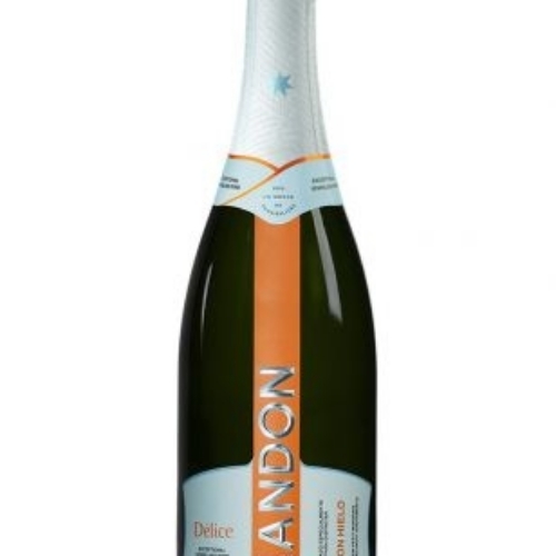 Chandon delice.