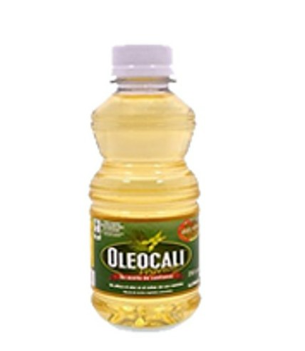 Aceite Oleocali Vegetal Botella x 250 ml