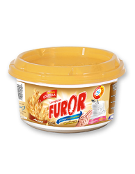 Lavaloza En Crema Furor Avena Tarro x 235 gr