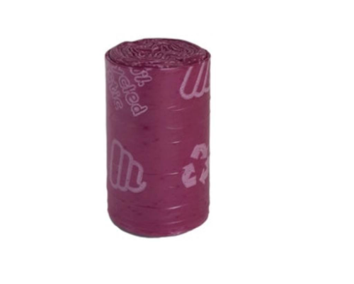Bolsa Para Mascota Rollo x 15 bolsas De 20 x 25 cm