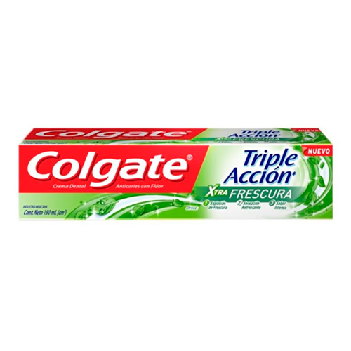 Crema Dental Colgate Extrema Frescura Tubo x 63 ml