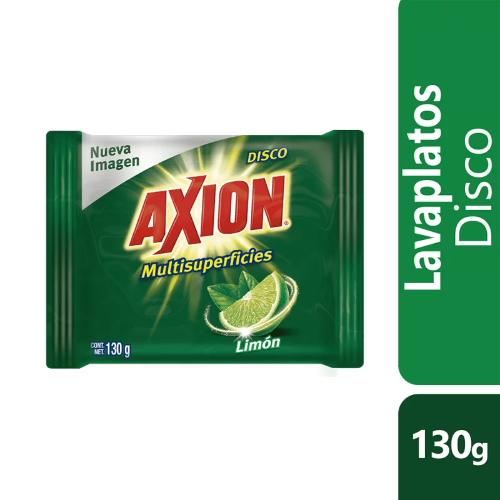 Lavaloza Axion Disco x 130 gr