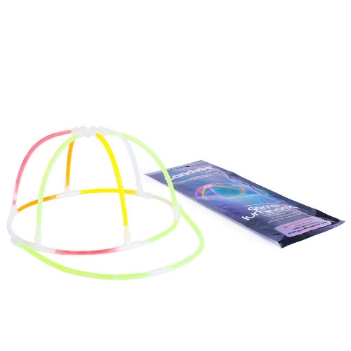 Gorra Luminosa