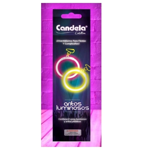 Aritos Luminosos