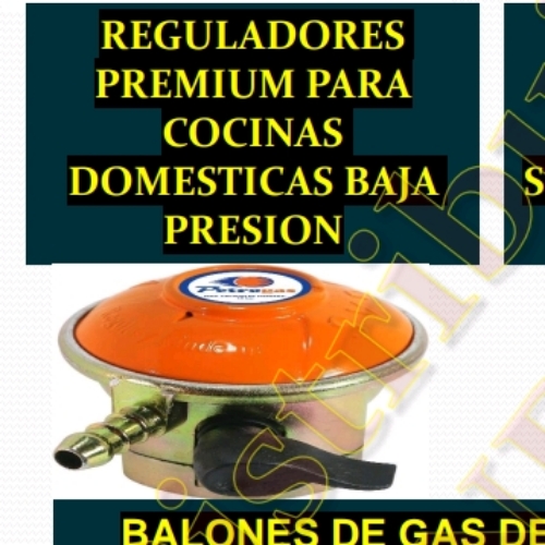 VALVULAS PREMIUM B/P PETROGAS