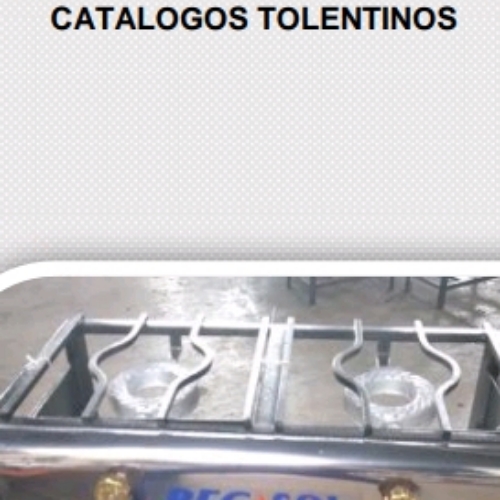 COCINAS ANGIE 2H 2BANDEJAS SURGE