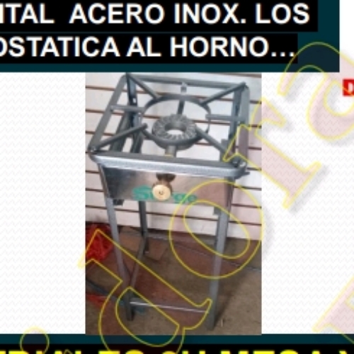 COCINAS 1H Q4 PATA CLASICA - SURGE