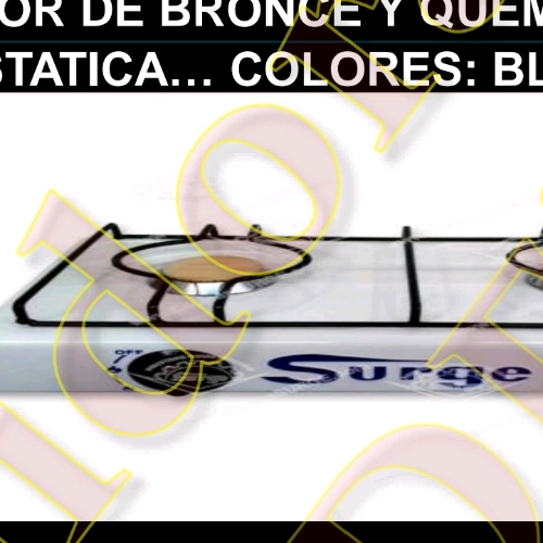 COCINAS 2H PINTADAS Q/B  - SURGE