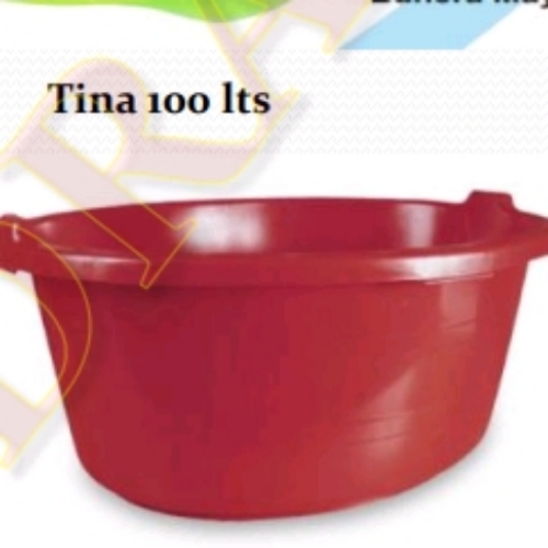 BATEA QOCHA #100 URPI