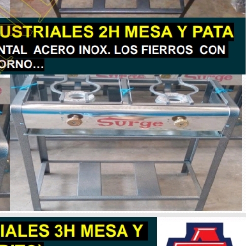 COXINAS LUXE DE PATA 2H Q4