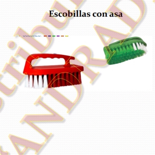 DOC. ESCOBILLA C/ ASA
